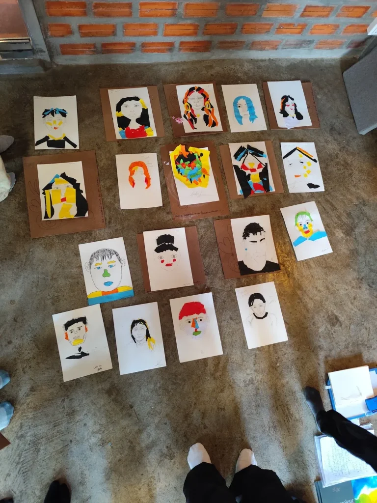 Item 4