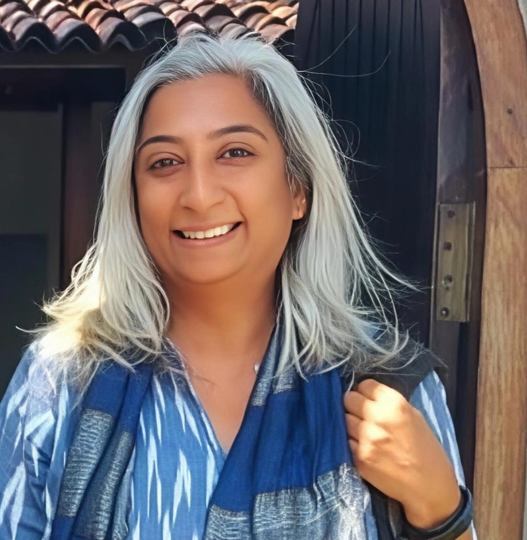 Swati Bhatt